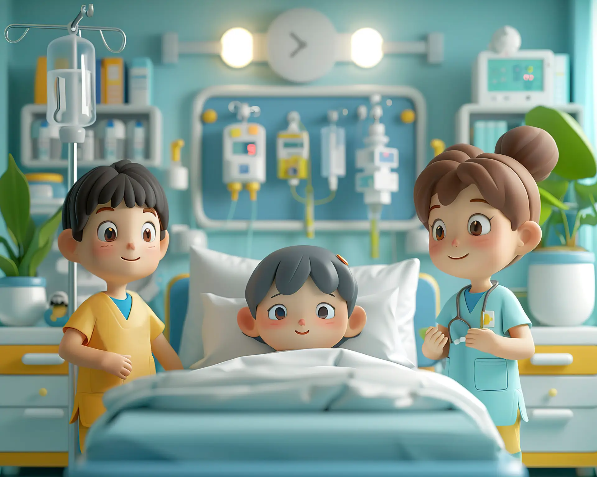 Bác sĩ Đức, khám và điều trị bệnh Tai Mũi Họng tại Nha Trang